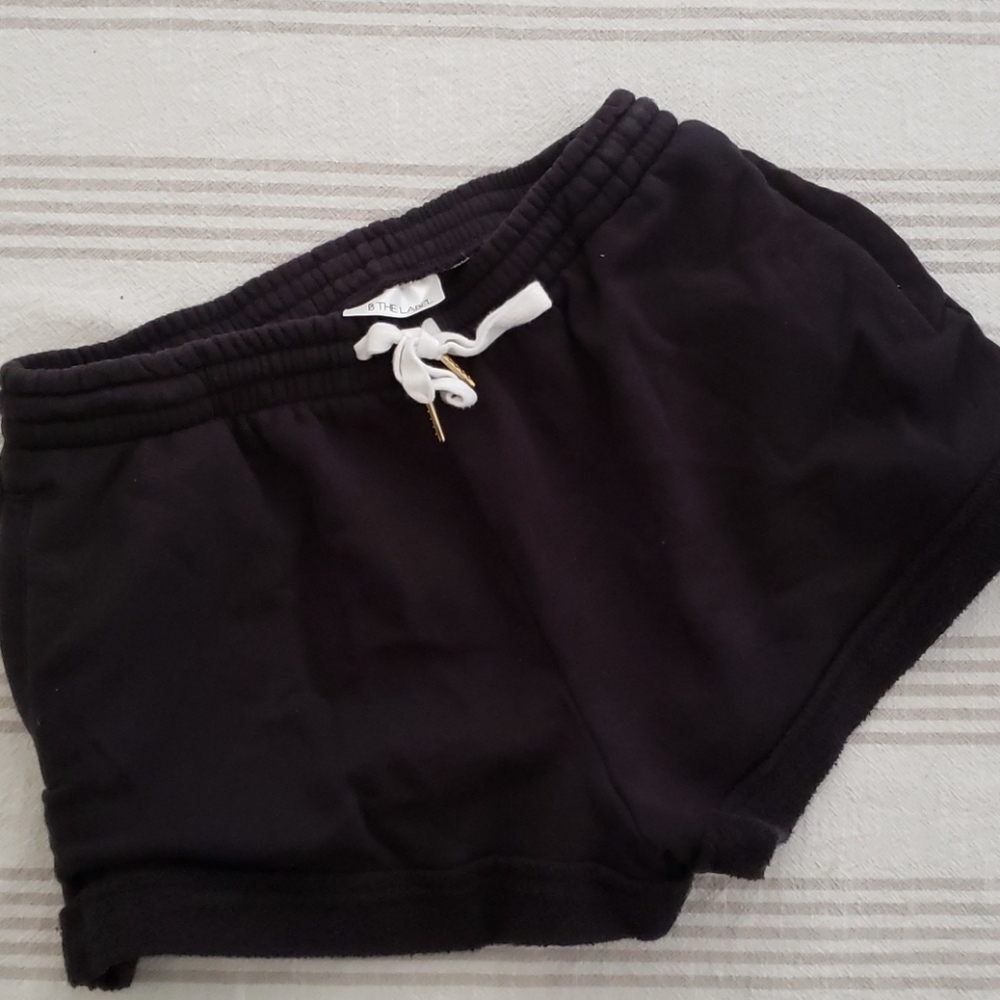 Lounge shorts